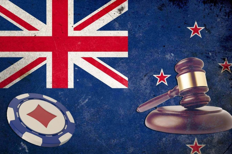 How the iGaming Industry Took Off in New Zealand