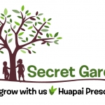 The Secret Garden Preschool Huapai Auckland City New Zealand