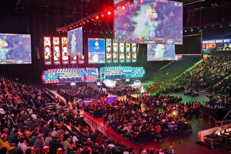 Esports Industry in New Zealand 'Hasn't Even Started'