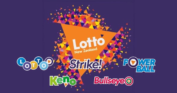 New Zealand Lotto Results